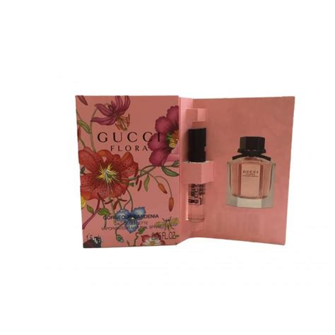 Gucci Flora kainos nuo 16.92 € (185) 